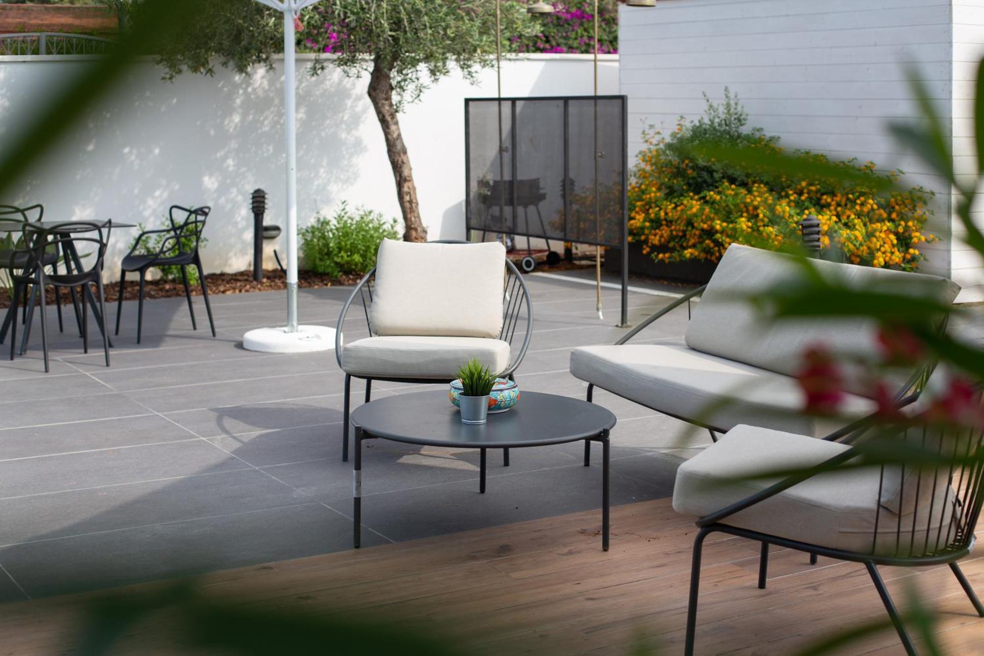 Sweet Sicily Apartments Carini Exterior foto