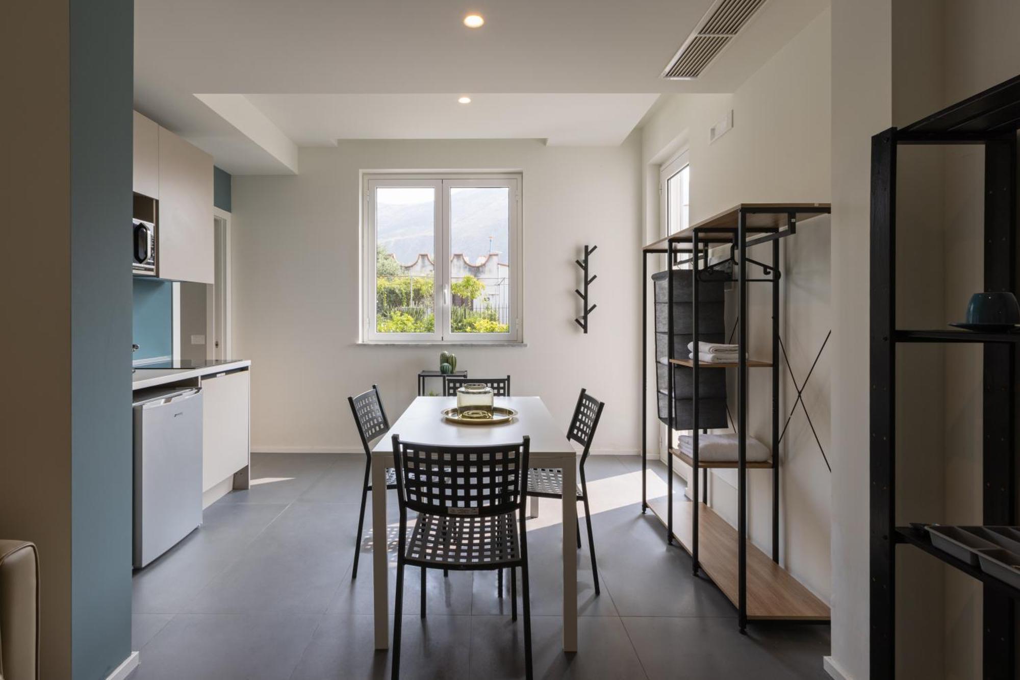 Sweet Sicily Apartments Carini Exterior foto