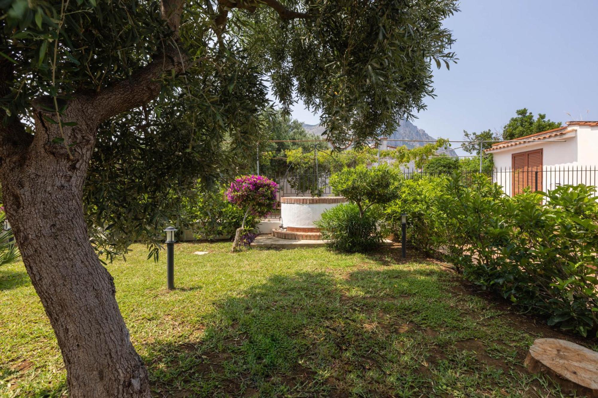 Sweet Sicily Apartments Carini Exterior foto