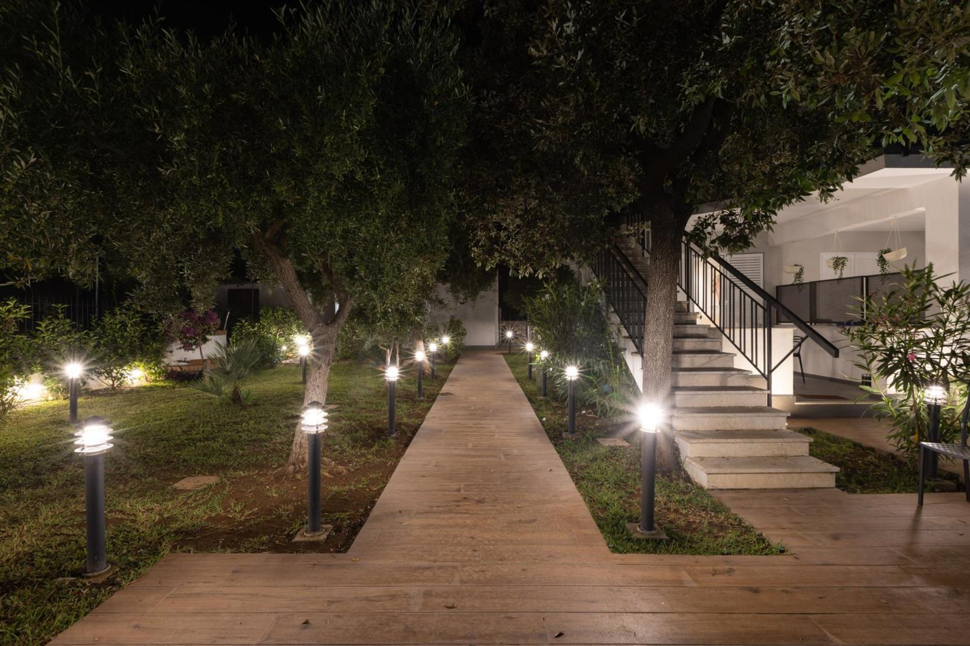 Sweet Sicily Apartments Carini Exterior foto