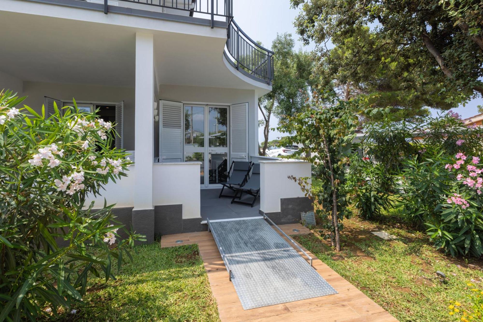 Sweet Sicily Apartments Carini Exterior foto