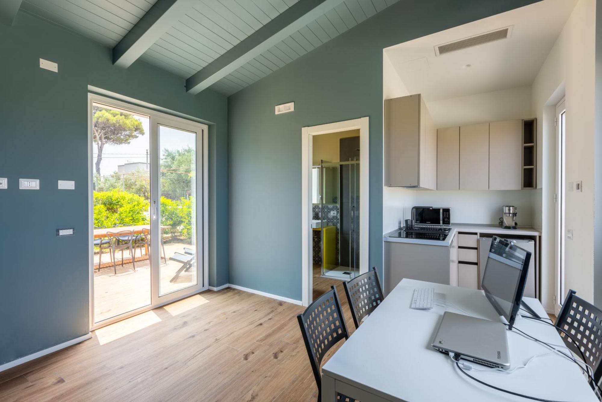 Sweet Sicily Apartments Carini Exterior foto